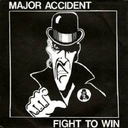 Major Accident : Fight to Win